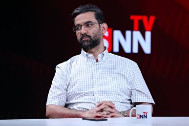آذری جهرمی: همچنان کارمند وزارت ارتباطات هستم؛ نیروی آزاد گردان هستم + فیلم