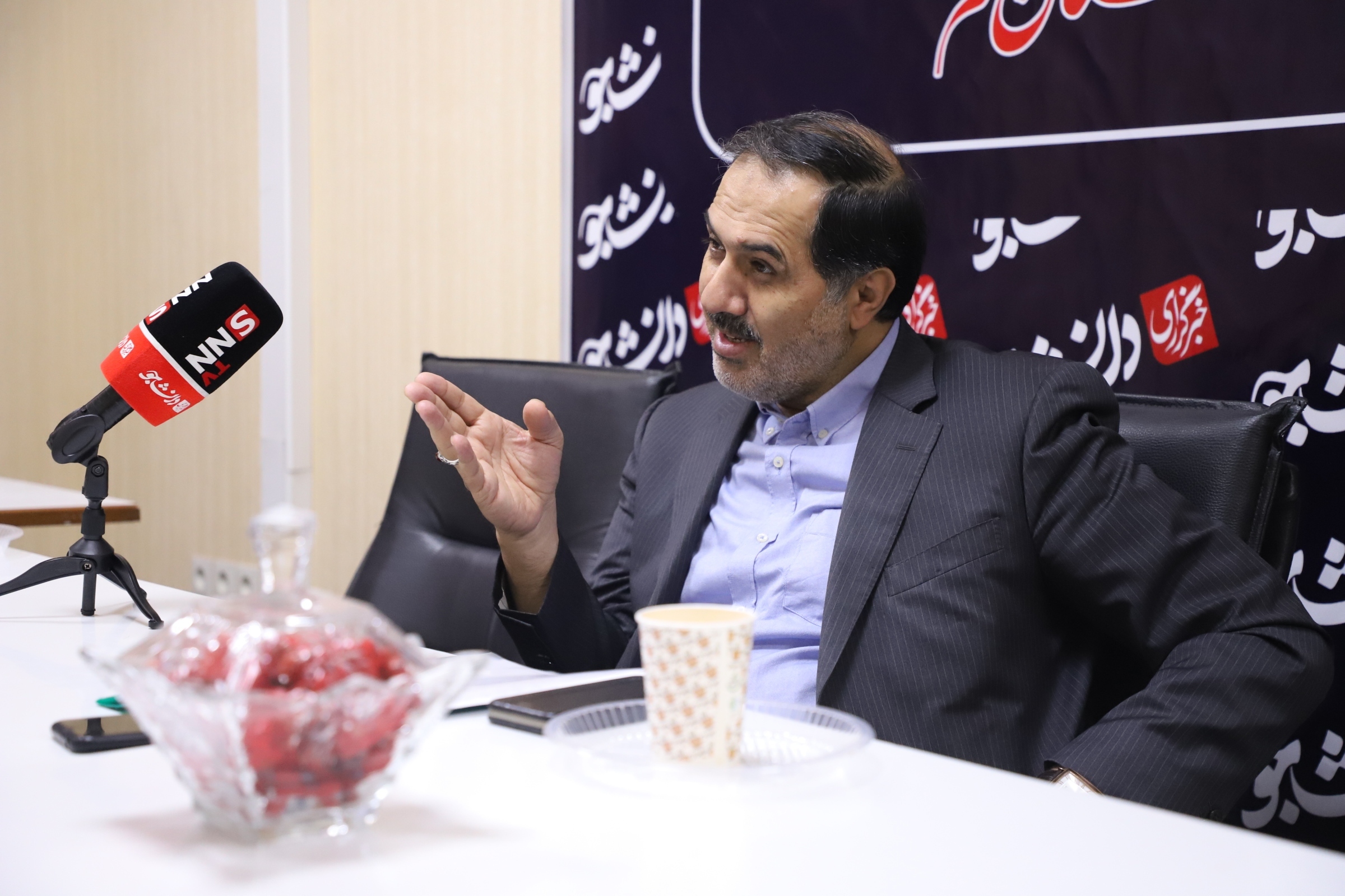 فردا منتشر شود/ از تشریح وضعیت واحدهای مسکن ملی تا آخرین اقدامات جهت مهار کانون‌های گرد و غبار در قم
