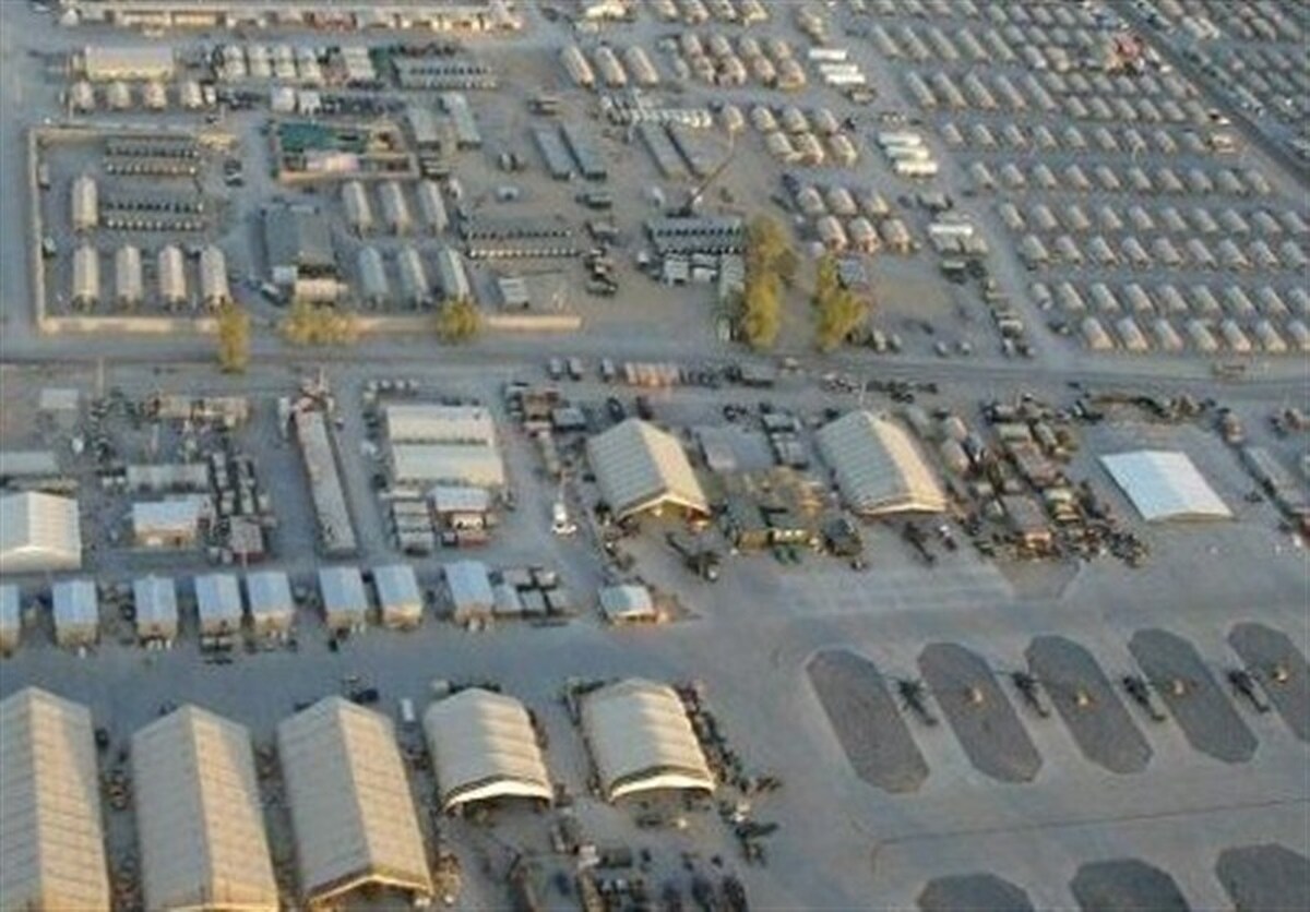 طالبان: هرگونه سخن گفتن از بازگشت به بگرام تجاوز به حاکمیت ملی است