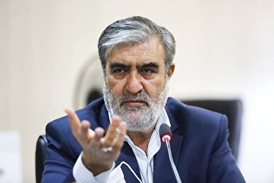 هشدار رئیس کمیسیون امنیت ملی به غرب: پشیمان خواهید شد