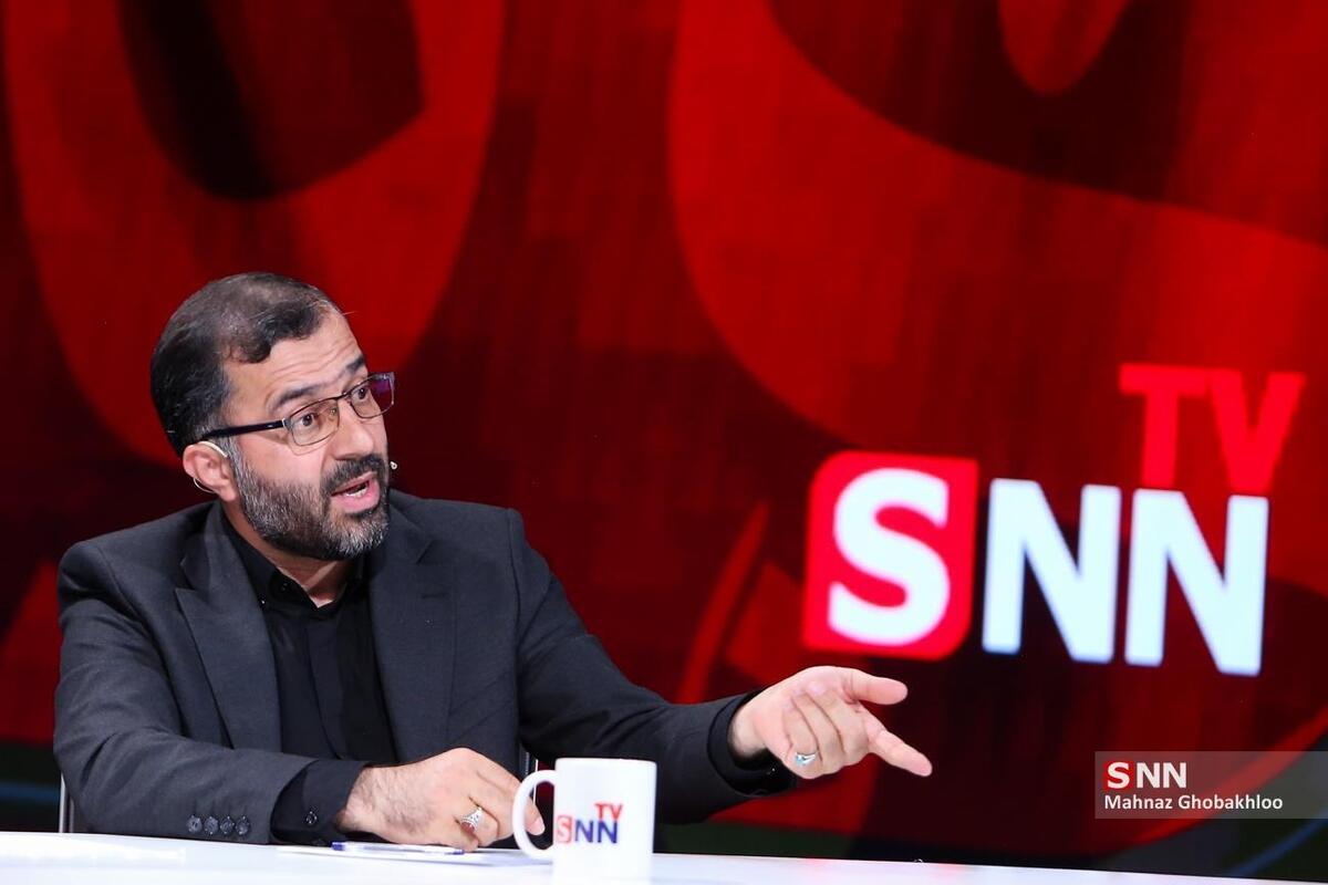 اتحادیه بین‌المللی ضدتحریم به زودی تشکیل می‌شود