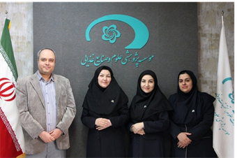 تولید ژل خوراکی نوآورانه برای جایگزینی چربی‌های مضر توسط محققان ایرانی و روسی