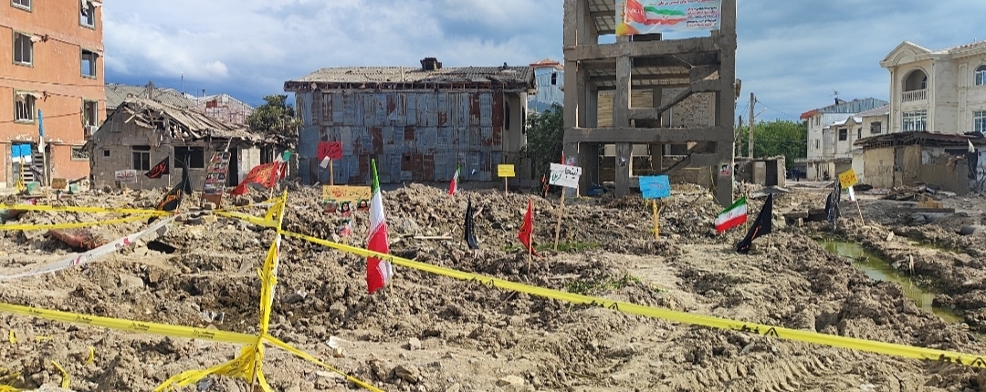 بلاتکلیفی در پرداخت خسارات جنگ/ انتقاد از نبود سازوکار واحد برای جبران خسارت بلاتکلیفی در پرداخت خسارات جنگ/ انتقاد از نبود سازوکار واحد برای جبران خسارت