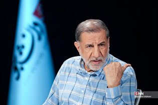 گفتگوی تلویزیون اینترنتی خبرگزاری دانشجو با سردار اسماعیل کوثری