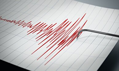 هفته آخر شهریور در ۲۱ استان ۱۲۸ بار لرزیدیم / علت اصلی زلزله در فلات قاره ایران