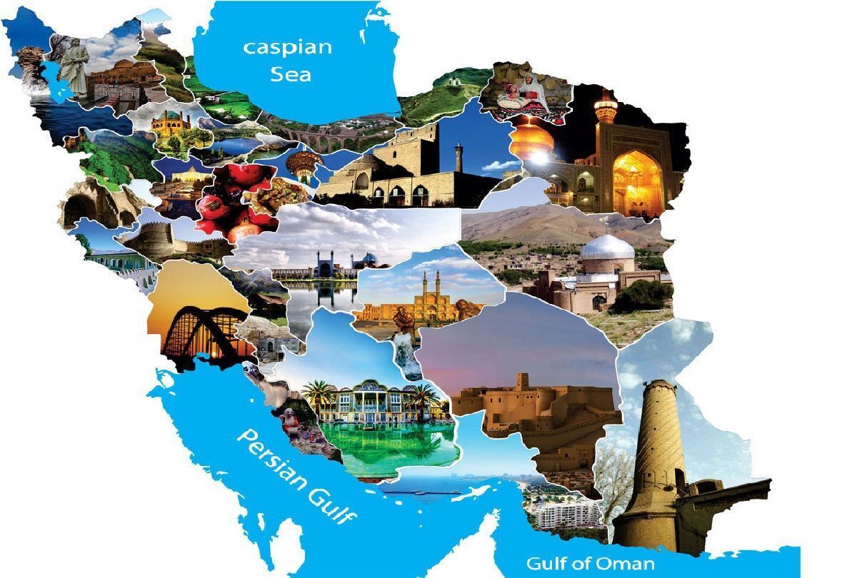 «گردشگری و تحول پایدار» شعار امسال است/ رویداد‌ها در توسعه گردشگری نقش کلیدی دارد