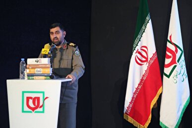 سردار امیریان: اولویت موزه ملی انقلاب اسلامی و دفاع مقدس نسل جدید است/ از برنامه‌های نخبگانی استقبال می‌کنیم