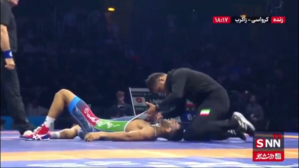 جنگیدن تا آخرین نفس