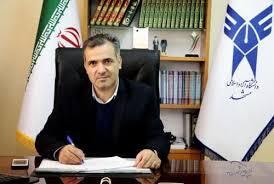 واحد‌های دانشگاه آزاد خراسان رضوی بازوی پرتوان توسعه علمی کشورند