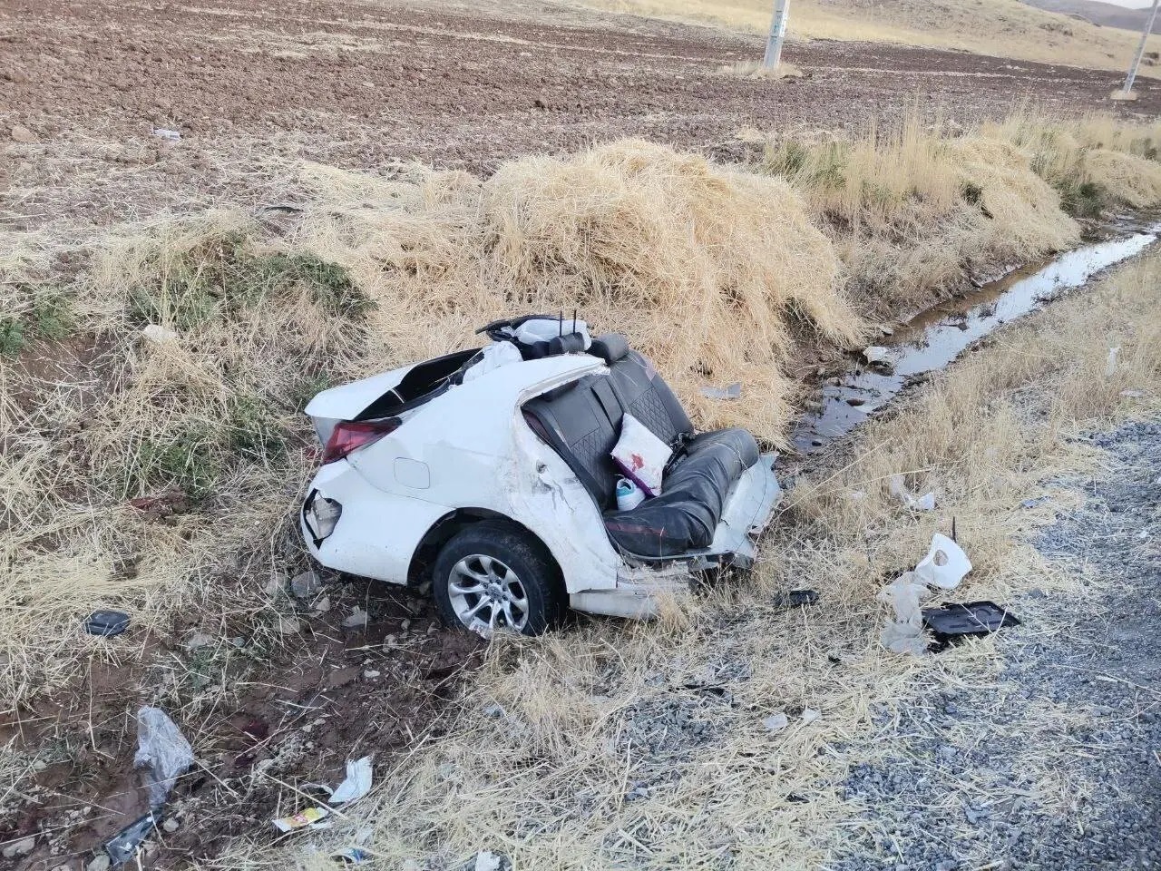 آمار تصادفات در استان کرمان اعلام شد / ماهیانه ١٢٠ فوتی و ٥٢٨ مصدوم