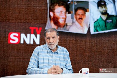 روایت سردار کوثری از آغاز حضور تیپ ۲۷ رسول الله در لبنان و آخرین ماموریت حاج احمد متوسلیان +فیلم