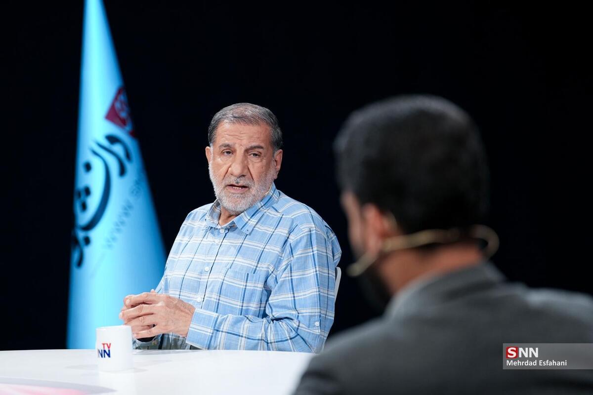 کوثری: عملیات کربلای ۴ به خاطر ناقص بودن ۶ ساعت بیشتر طول نکشید / موفقیت در عملیات کربلای ۵ باعث قطعنامه ۵۹۸ شد + فیلم