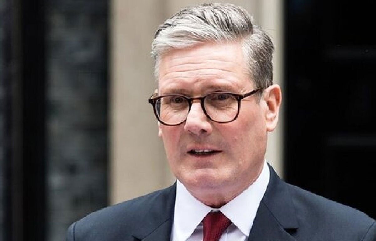 در تلاش برای زنده نگه داشتن راه&zwnj;حل دو دولتی در خاورمیانه هستیم