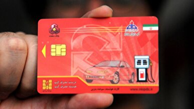 ۶۰ لیتر سهمیه بنزین امشب شارژ می‌شود
