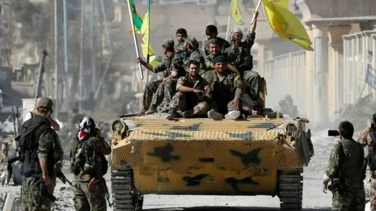 توافق امنیتی یا تقدیم سوریه به رژیم صهیونیستی؟ / اسرائیل از دمشق چه می&zwnj;خواهد؟