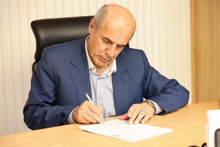 حبیبا: دانشگاه‌ها کانون علم و مرجعیت علمی برای حل مسائل کشور هستند