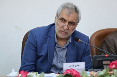 خشکسالی و قطعی برق کیفیت پسته‌های اسفراین را کاهش داد