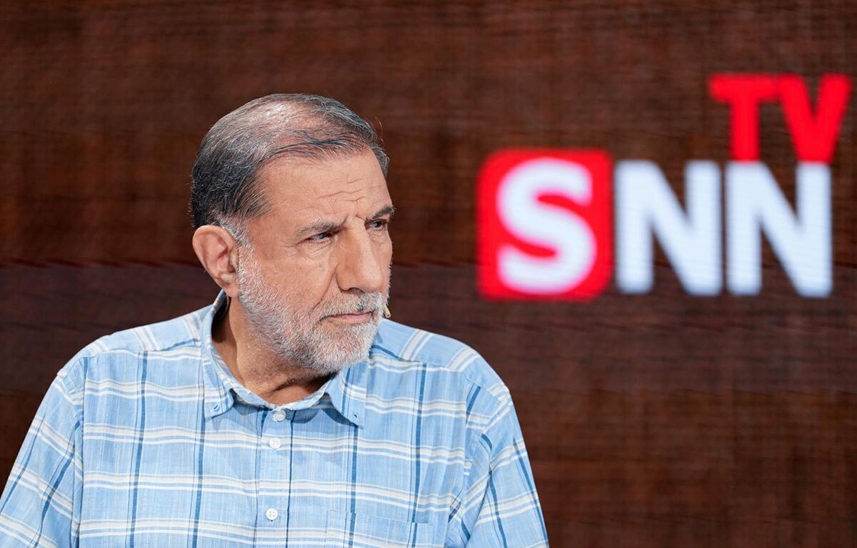 مخالفت دولت عامل اصلی تاخیر در عملیات وعده صادق ۳ نبود