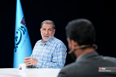 سردار کوثری: مخالفت دولت عامل اصلی تاخیر در عملیات وعده صادق ۳ نبود + فیلم