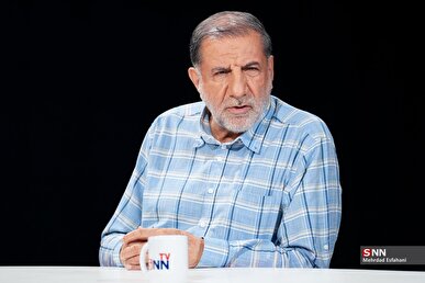 سردار کوثری: قدرتی که ایران با موشک و انسجام مردم نشان داد دشمن را تا حد زیادی ناامید کرد + فیلم