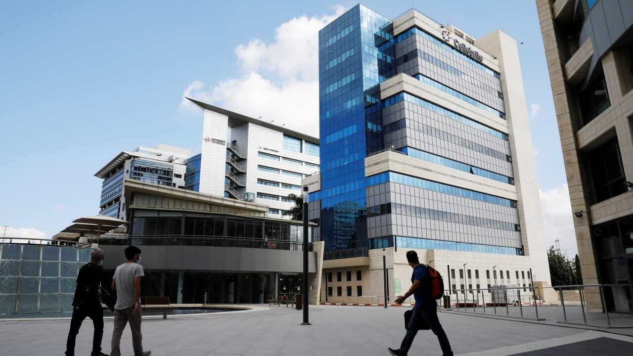 هوش مصنوعی و جنگ غزه، ضربه‌های سنگین به موتور رشد اسرائیل