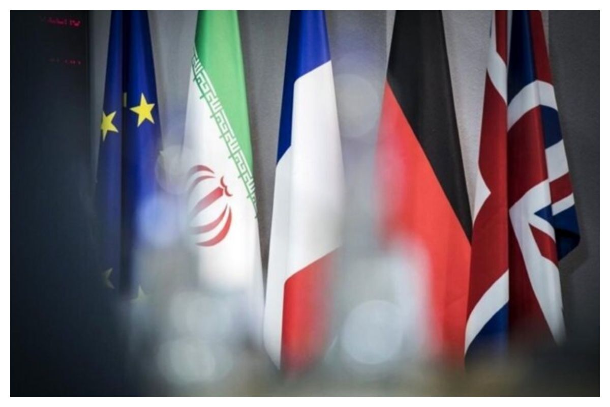 عضو حزب اعتدال و توسعه: اجرای اسنپ بک منجر به کاهش جایگاه اروپایی&zwnj;ها در سطح بین&zwnj;الملل خواهد شد