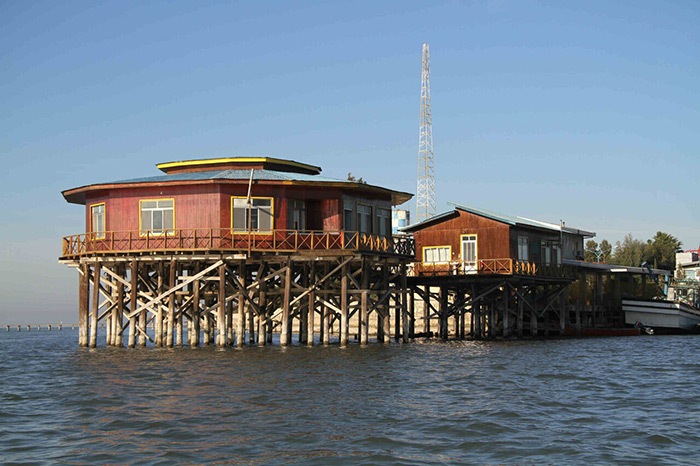 اعتبارات عمرانی روستاهای گلستان ۱۶۵ درصد افزایش یافت