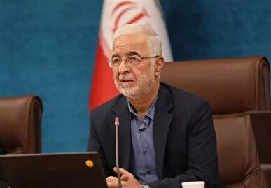 مومنی: کارگروه مشترک بین ایران و قرقیزستان برگزار می‌شود
