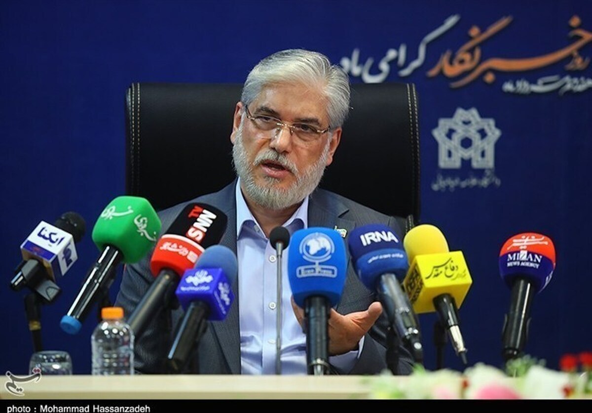 سیمایی صراف:کشور نیازمند حکمرانی علمی و مدیریت فروتنانه است