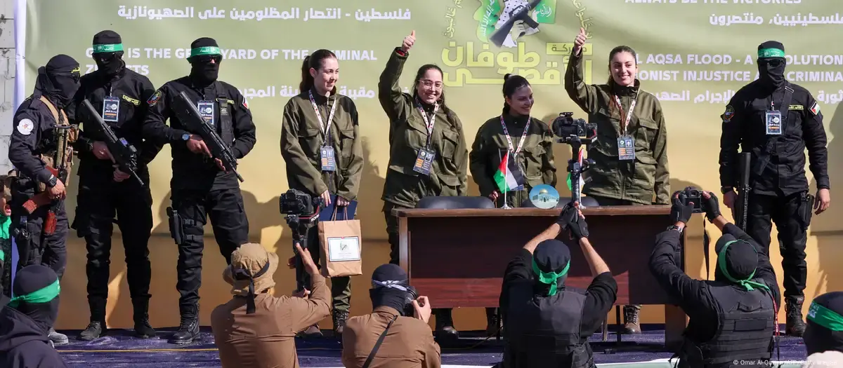 ۶۰ روز آتش&zwnj;بس در ازای آزادی نیمی از گروگان&zwnj;ها!؟ + فیلم