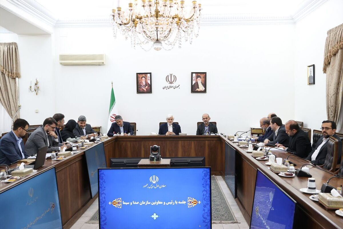 روحیه پهلوانی در ذات و فرهنگ مردم ایران نهادینه است /نباید به گونه&zwnj;ای عمل کرد که انسجام ملی خدشه&zwnj;دار شود