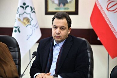 رییس کمیسیون عمران شورای شهر مشهد: قرارداد خط ۱ مترو با اعتبار ۱۰ هزار میلیارد تومان ابلاغ شد+فیلم