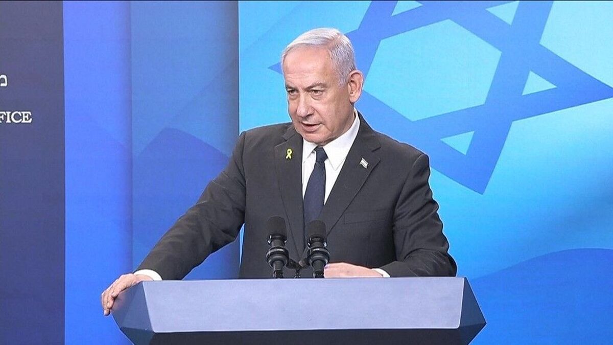 رویاپردازی جدید نخست&zwnj;وزیر رژیم صهیونیستی علیه ایران