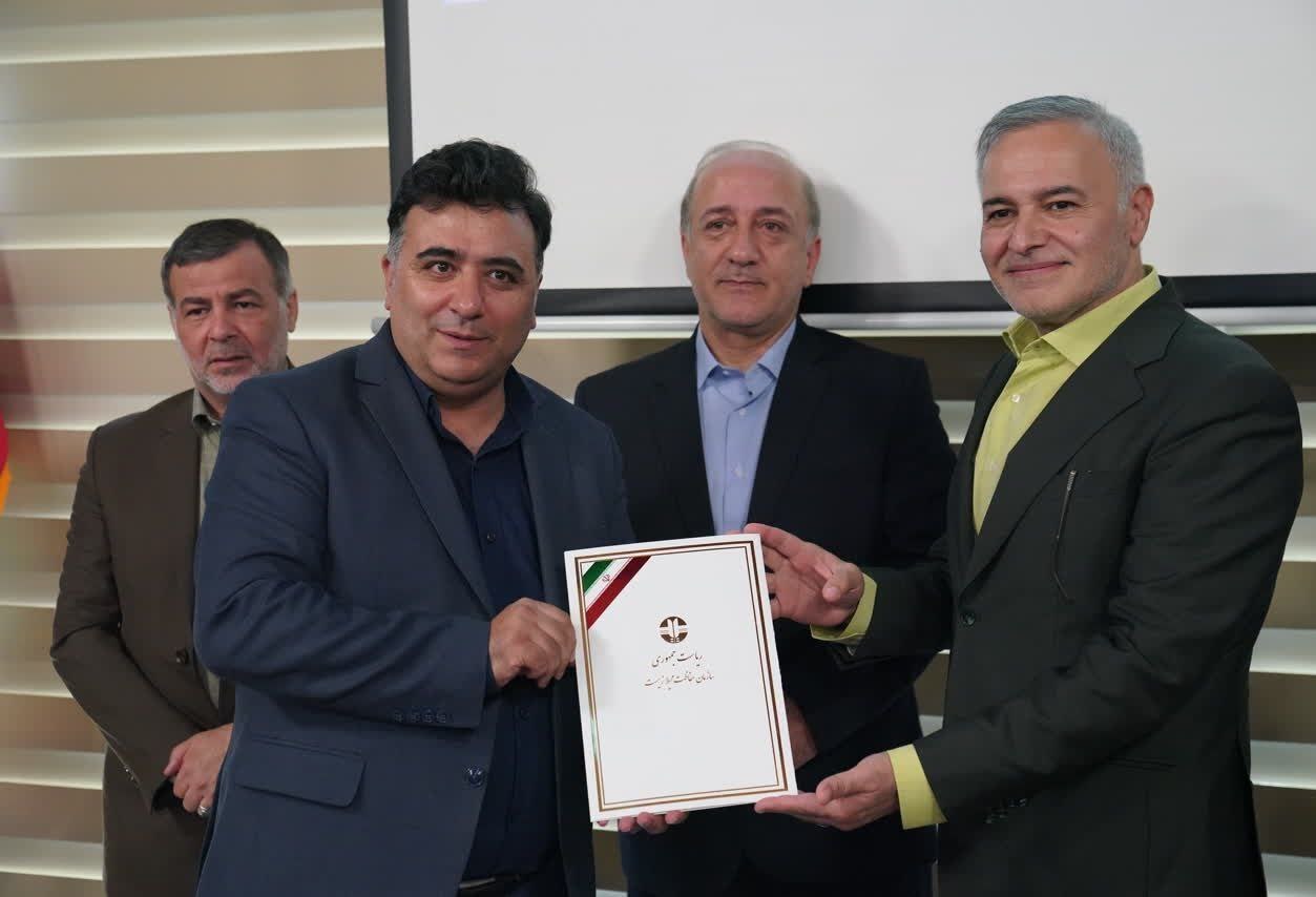 سفیدی: محیط زیست اردبیل خانه سمن‌ها خواهد بود