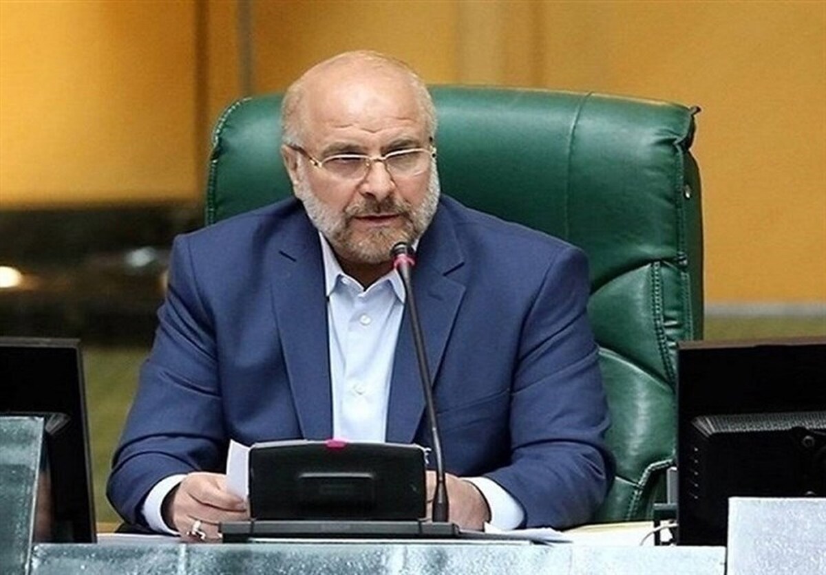 قالیباف: تقویت بنیه دفاعی کشور با سرعت و جدیت در حال پیگیری است/ در صورت دست درازی دشمن، شاهد گسترش جنگ به مناطق جدید خواهیم بود + فیلم