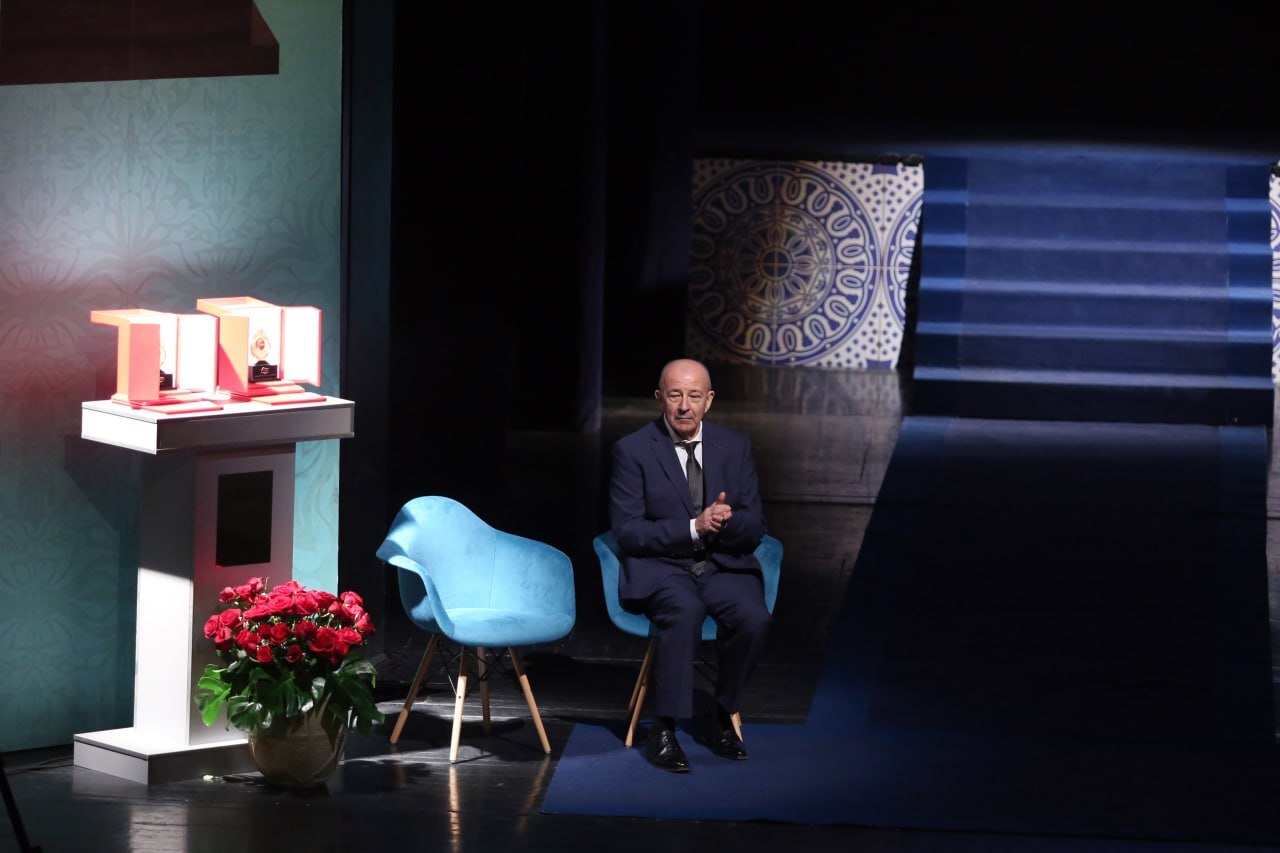 نوآوری در تحلیل صف&zwnj;ها؛ برنده جایزه مصطفی چگونه معادلات را ساده کرد؟