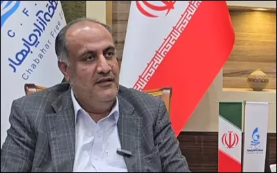 پیگیری طرح اتصال چابهار به شاهراه چین و پاکستان