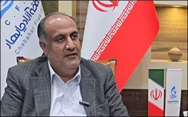 پیگیری طرح اتصال چابهار به شاهراه چین و پاکستان