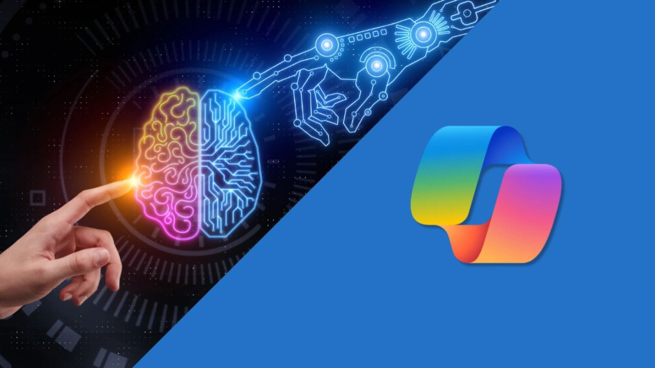 مایکروسافت یاور گیمرهای تازه کار شد!/  هوش مصنوعی Copilot for Gaming، مغز دوم گیمرها خواهد بود