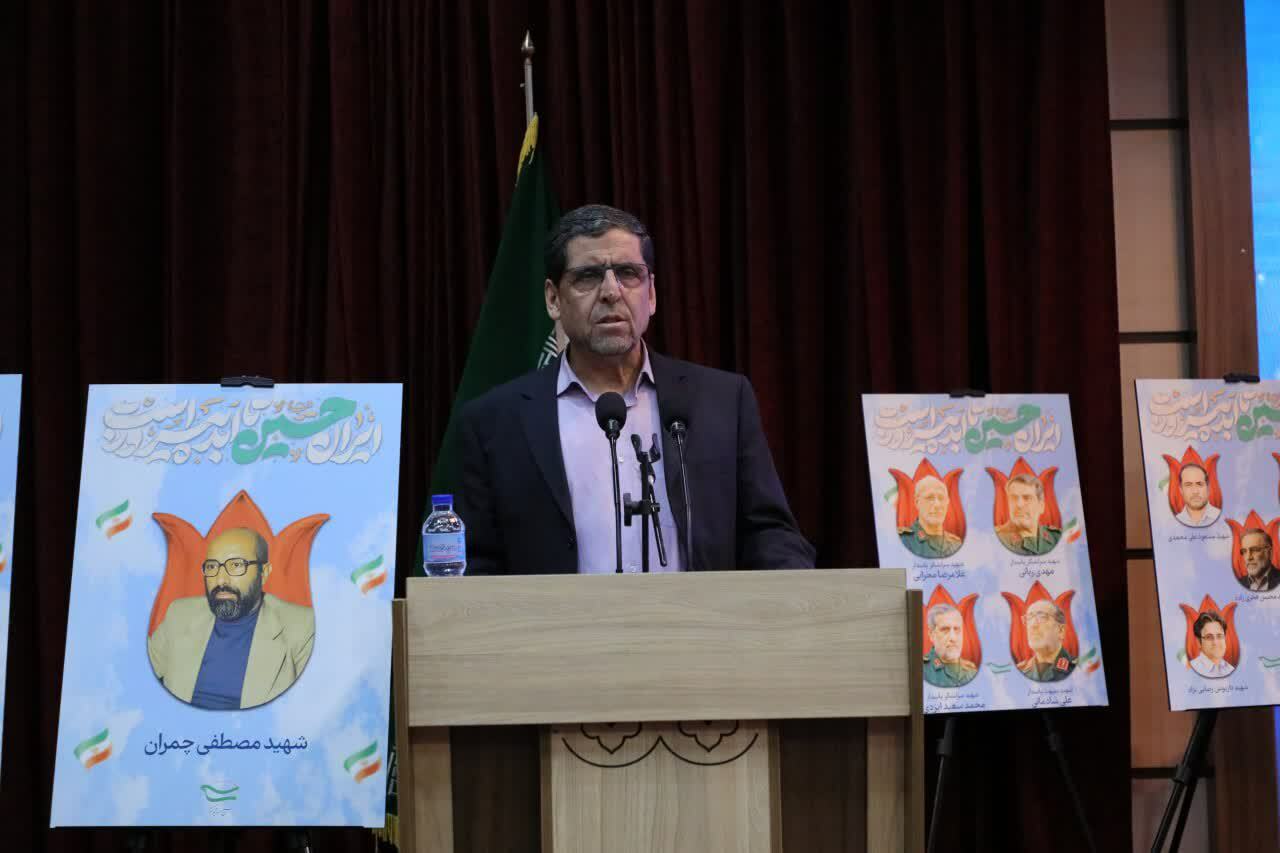 رئیس دانشگاه فردوسی مشهد: دانشگاه باید پاسخگوی نیازهای فوری جامعه باشد