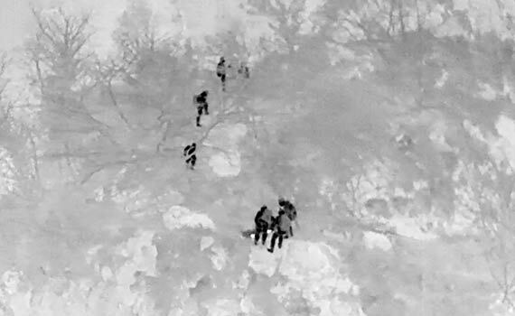 نگاهی به نقش پهپادها در مأموریت&zwnj;های آتش&zwnj;نشانی/ آیا آتش نشانی تهران به پهپاد های آتش نشان مجهز شده است؟