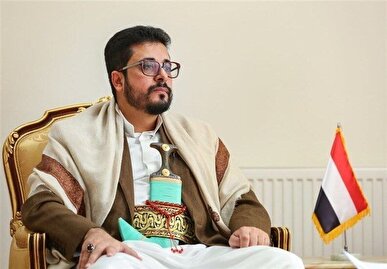 سفیریمن در تهران: تهاجم ۱۲ روزه به ایران به نام رژیم صهیونیستی، اما یک تهاجم جهانی بود