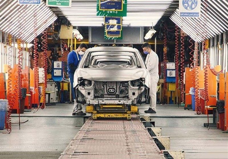 آغاز مذاکرات با خودروساز بزرگ کشور برای استقرار خط تولید در گیلان