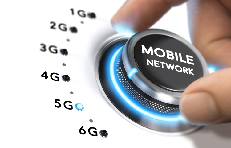 آیا برای اینترنت 6G آمادهاید؟ ترسیم دنیایی که در آن هر شیء یک نقطه اتصال هوشمند است آیا برای اینترنت 6G آمادهاید؟ ترسیم دنیایی که در آن هر شیء یک نقطه اتصال هوشمند است