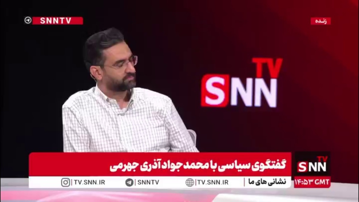 آذری جهرمی: جمینگ GPS اثری بر پهپادهای نظامی ندارد / قطع اینترنت و GPS برای مقابله با ریزپرنده تاثیر ندارد