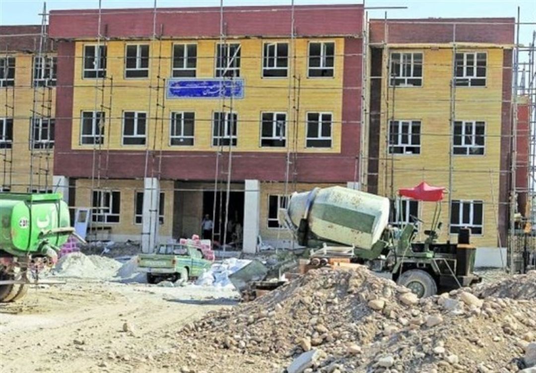 کلاس&zwnj;های واقعی برای تحصیل مهیا شد