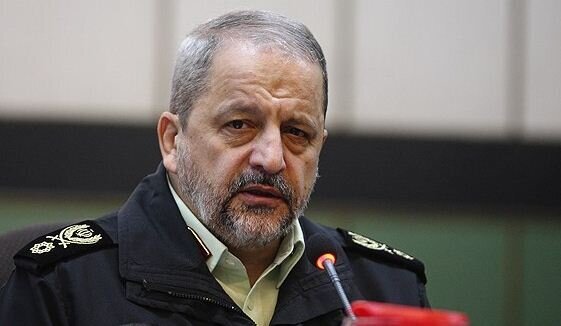 سردار احمدیمقدم: با تست موشکهایمان در جنگ ۱۲ روزه، برای جنگ بعدی آمادهتر هستیم