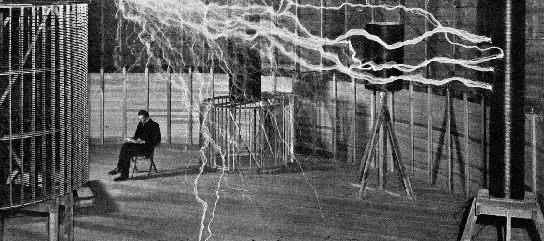 پاسخ به یک پرسش تاریخی، آیا ادیسون اختراعات تسلا را دزدید؟/ مخترع واقعی برق ، تسلا یا ادیسون؟ پاسخ به یک پرسش تاریخی، آیا ادیسون اختراعات تسلا را دزدید؟/ مخترع واقعی برق ، تسلا یا ادیسون؟