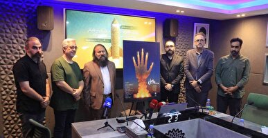 پنج نمایشنامه مستند با محوریت جنگ ۱۲ روزه رونمایی شد