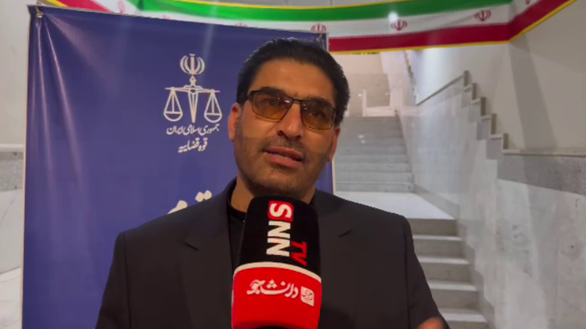 تشکیل کارگروه مشترک سه قوه برای پیگیری حقوقی نقضهای بینالمللی در جنگ ترکیبی ۱۲ روزه